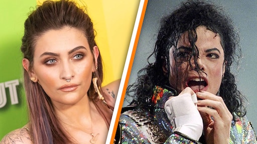 Paris Jackson ontkent fel dat Michael kindermisbruiker was