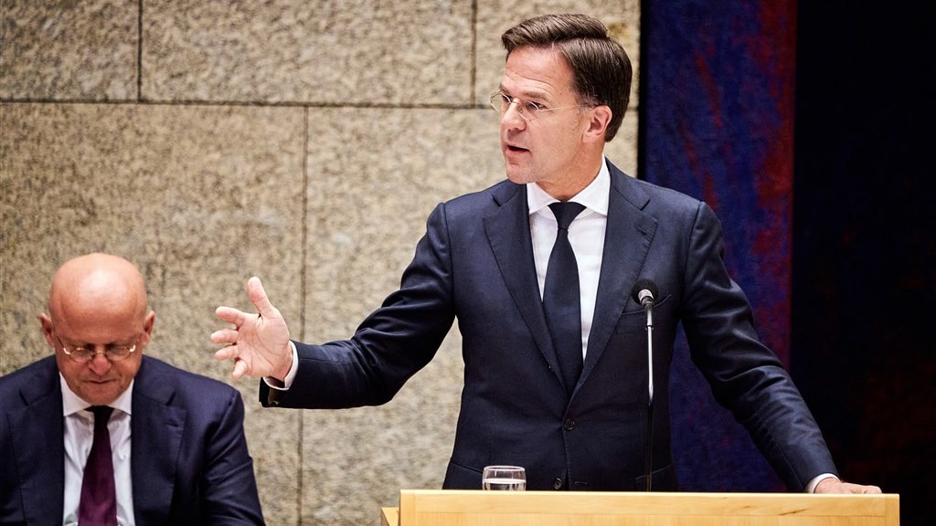 Geen excuses, wel 'diepe spijt en berouw' van kabinet om slavenhandel