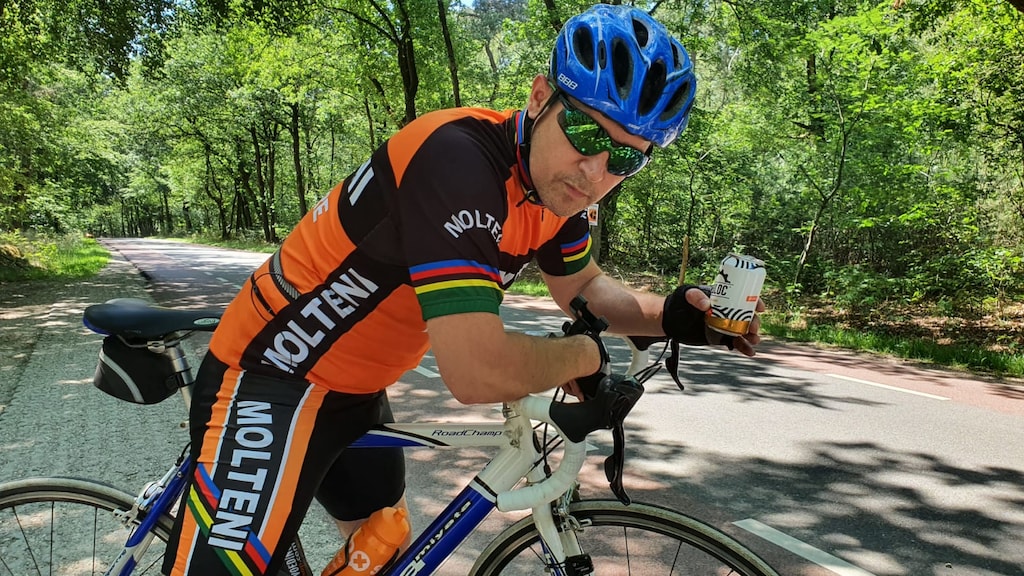 Speciaal biertje voor herstel na sporten: hoe goed werkt dat?