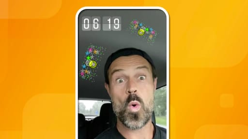 Arie Boomsma door het dolle heen dat sportscholen geopend zijn