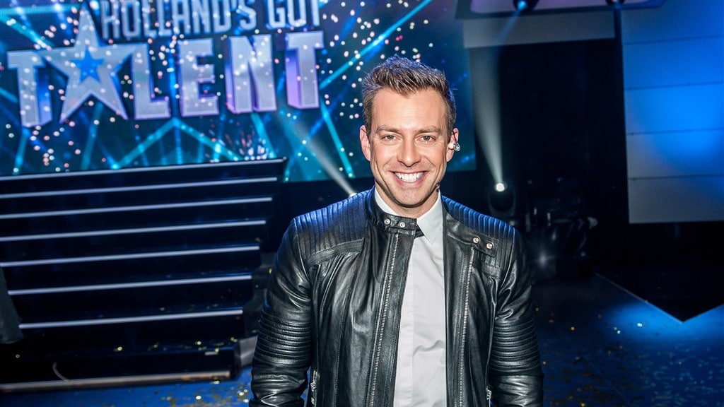 Dit jurylid vervangt Dan Karaty in Holland's Got Talent