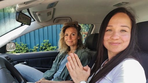 Sophie Hilbrand keert terug voor derde seizoen Opstandelingen