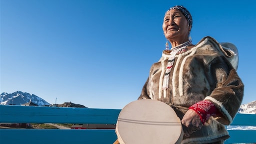 Groenland is Deense beledigingen zat: 'Ze noemen ons poolapen'