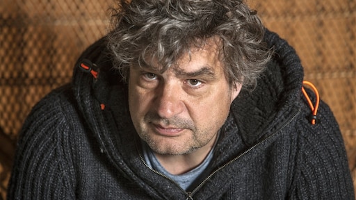 Frank Lammers mag weer nieuw project aan cv toevoegen