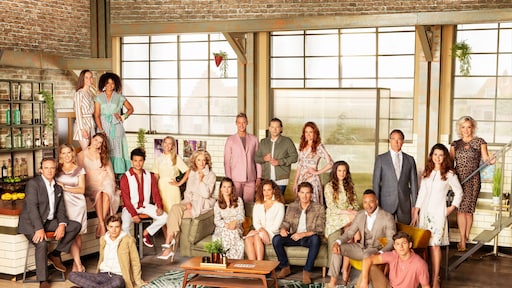 Eerste beelden van nieuw seizoen GTST vrijgegeven