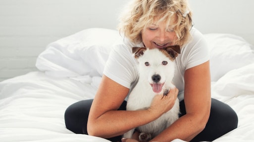 Als kinderen krijgen niet lukt: 'Het verdriet gaat niet over, het verandert met je mee'