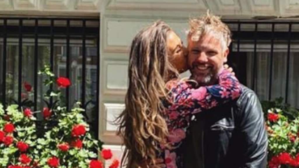 Xelly Cabau laat hoofd niet hangen na cancelen bruiloft