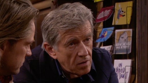 Bartho Braat hoopt op vaste terugkeer als Jef Alberts in GTST