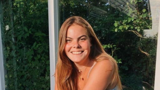 Gravin Eloise ontpopt zich tot waar Instagram-fenomeen