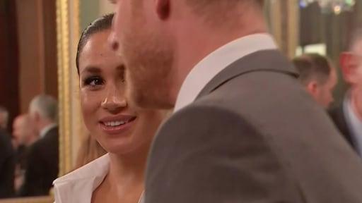 'Meghan Markle voelde zich diep ongelukkig tijdens zwangerschap'