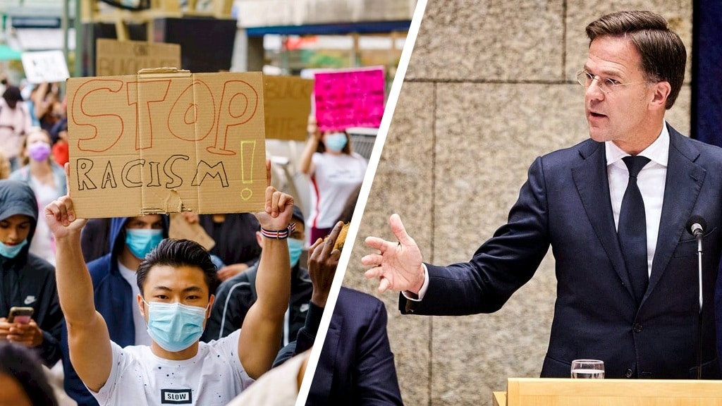 De Kamer sprak over racisme: 'Goed dat er gepraat wordt, maar waar blijven de oplossingen?'