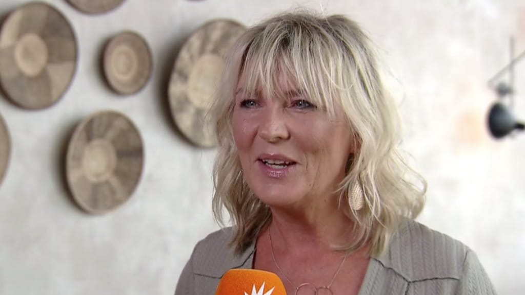 Het nieuwe boek van Saskia Noort is perfect voor de vakantie