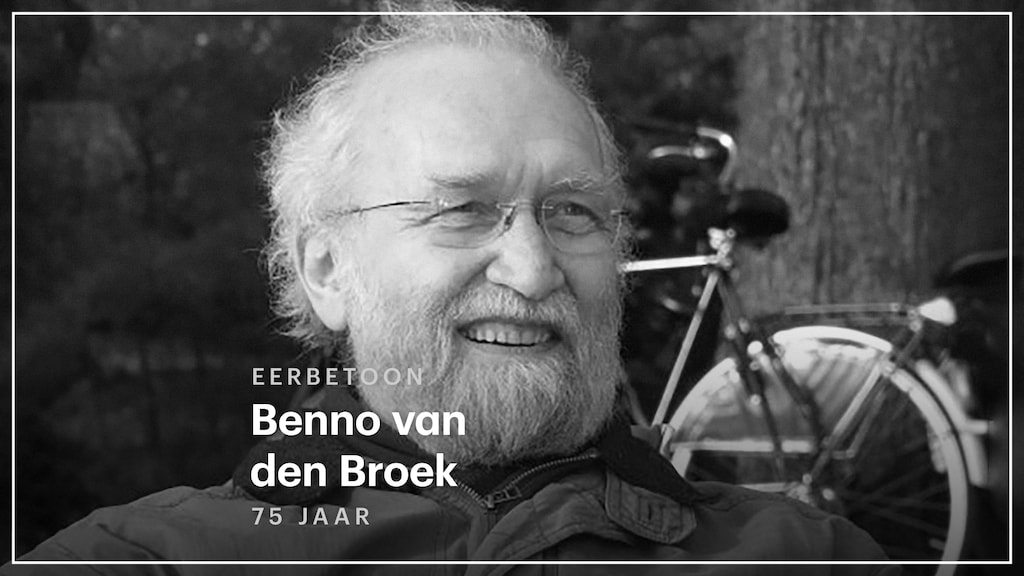 'We twijfelden of corona bestond in Groningen, en toen werd hij ziek'