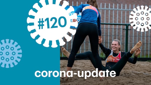 Hoe zit het nou met die 1,5 meter tijdens het sporten en in de sportschool?