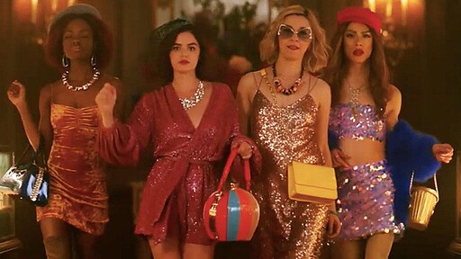 Riverdale-spin-off krijgt geen tweede seizoen