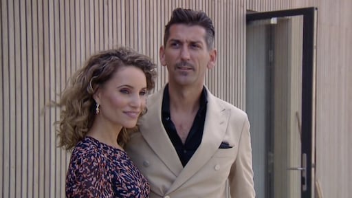 Danny Vera: 'Zwangerschap is lichtpuntje voor ons'