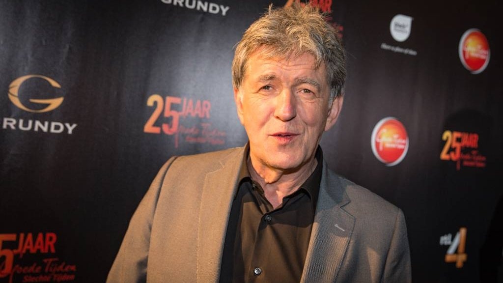 Ziekenhuisopname gooide roet in eten GTST-terugkeer Bartho Braat