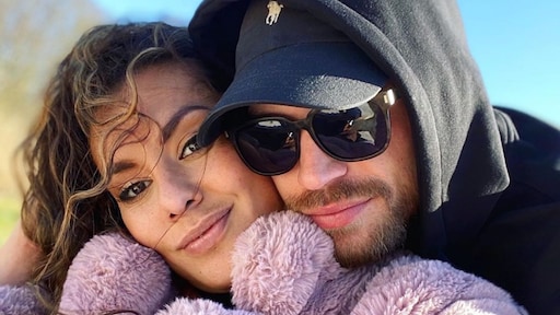 Rowena van Utopia bevallen van een zoon