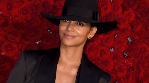 Halle Berry wijst transgenderrol af na kritiek volgers