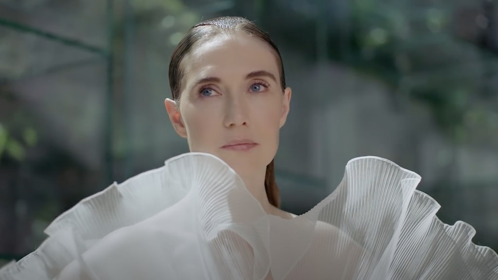 Carice van Houten gaat bijzondere samenwerking aan