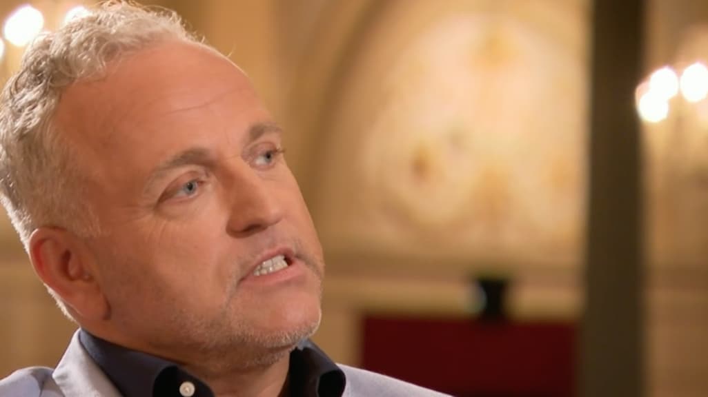 Gordon verloor controle drank- en drugsverslaving tijdens corona