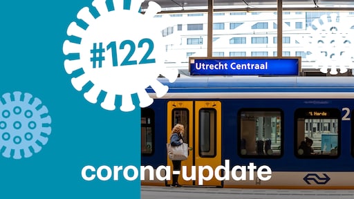 Hoe zijn de meeste coronapatiënten besmet geraakt?