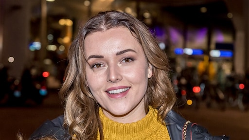 Mascha van Beautygloss over traumatische bevalling van 25 uur