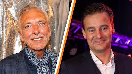 Wilfred Genee reageert op Meiland-rel: 'Ik ken die man niet eens'