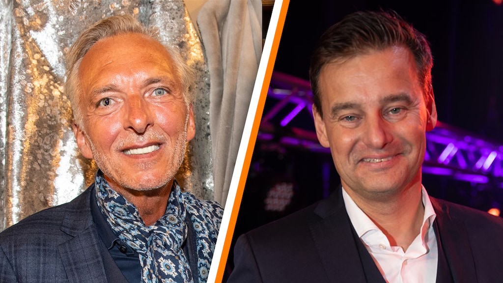 Wilfred Genee reageert op Meiland-rel: 'Ik ken die man niet eens'