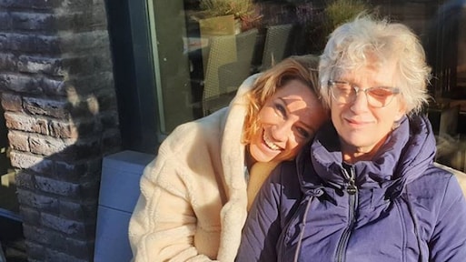 Moeders ziekte geeft Fien Vermeulen nieuwe inzichten