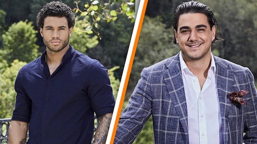 Jordy haalt villein uit naar Bachelorette-collega Jethro