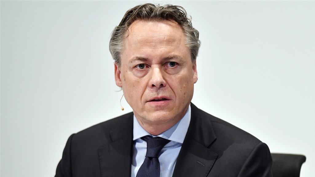 Voormalig ING-baas Ralph Hamers toch voor het hof in verband met witwasaffaire