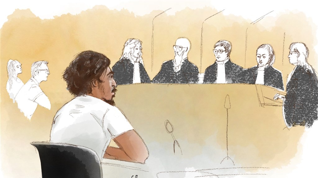 'Trouwstoetmepper' Rotterdam krijgt jaar cel en verplichte behandeling in kliniek