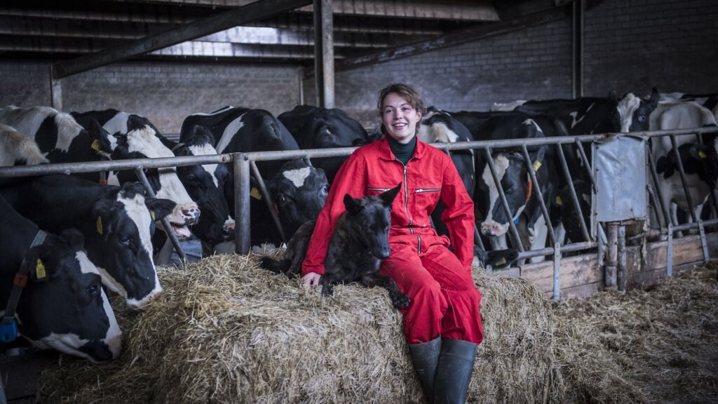 BzV-deelneemster Annemiek heeft nóg een nieuwe liefde