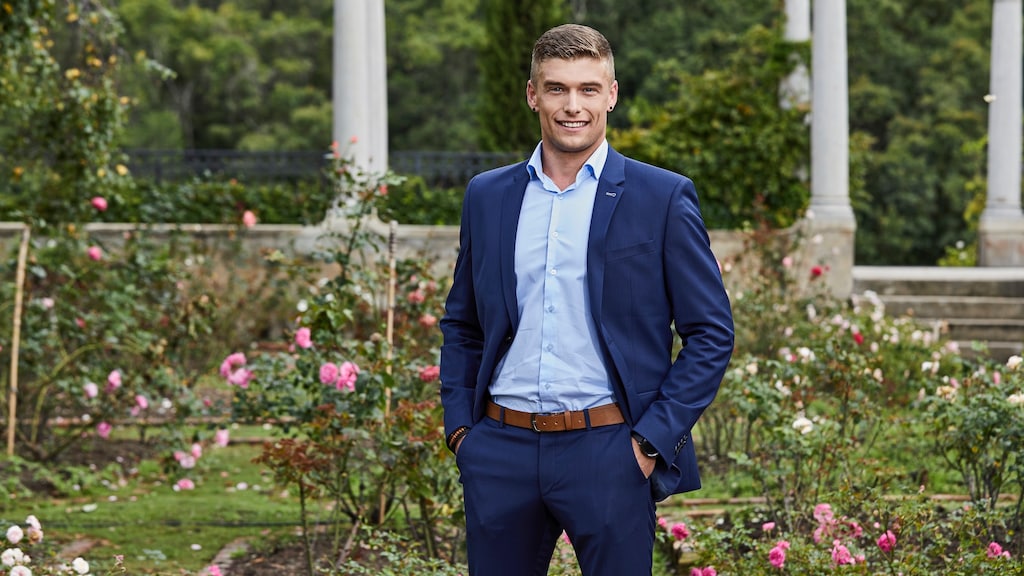 Joey uit De Bachelorette ontvangt haatreacties na deelname aan Lang Leve de Liefde