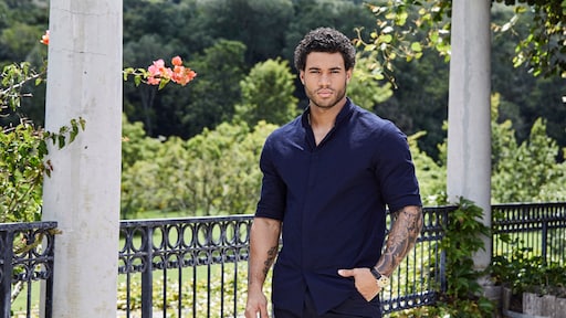 'Jordy Jamal probeerde eerder Romy Monteiro te versieren'