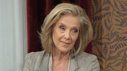 Zo verlaat Laura GTST als het aan actrice Jette van der Meij ligt