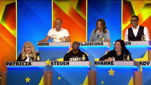 RTL stopt na drie jaar met programma Ranking the Stars