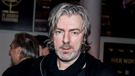 Collega's steken Ruud de Wild hart onder de riem