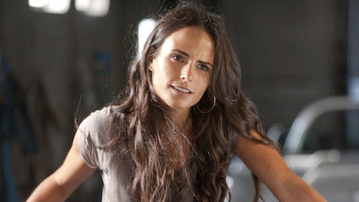 Fast and Furious-actrice Jordana Brewster gaat scheiden