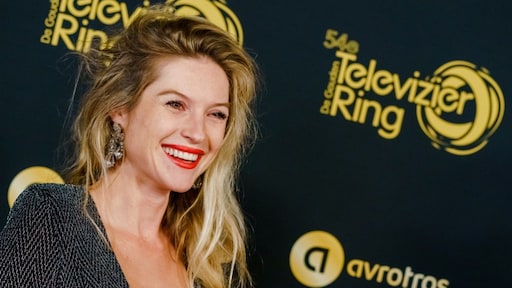 Lauren Verster eerlijk over ouderschap: elke ochtend stress