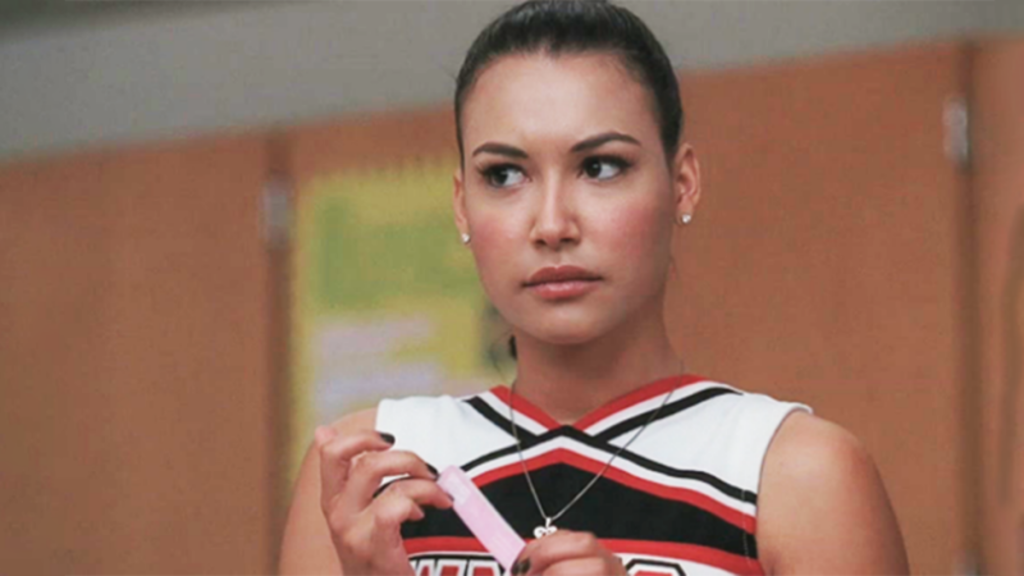 Glee-actrice Naya Rivera spoorloos verdwenen na boottripje