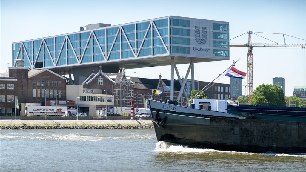 Volgen veel meer bedrijven Unilever naar het buitenland? Kleine kans