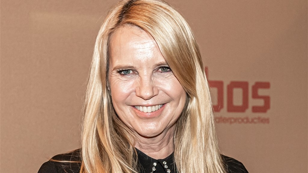 Linda de Mol had al heel vroeg corona: 'Was heel heavy'