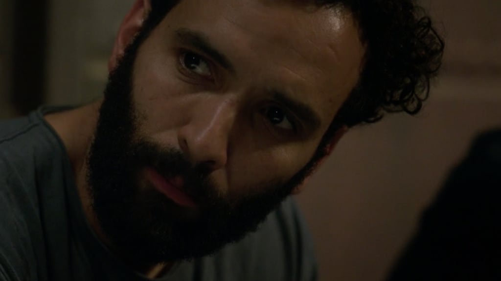 Hollywood-ster Marwan Kenzari blijft zijn Hollandse roots trouw