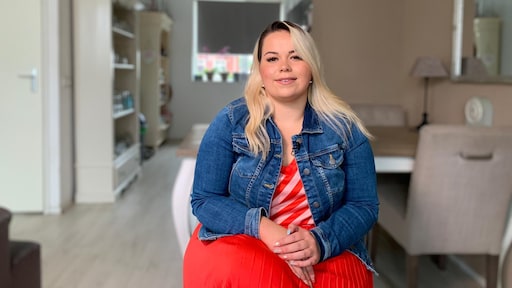 Fatshaming in de kapperswereld: 'Ik zou weinig kans op een stage hebben'