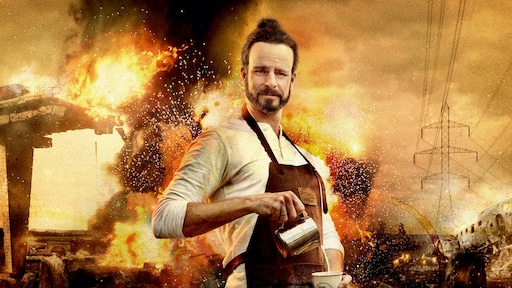 Henry van Loon heeft de lachers op zijn hand in nieuwe serie