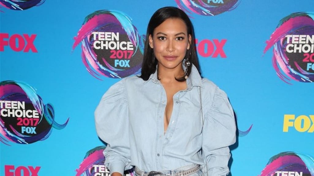 Politie zoekt in hutjes in de hoop Naya Rivera te vinden