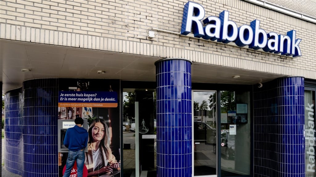 Ook Rabobank sluit kantoren permanent na coronacrisis