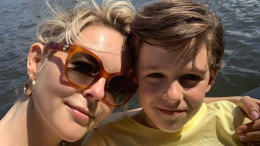 Chantal Janzen over gezin: 'Ik heb nooit een ideaalbeeld gehad'